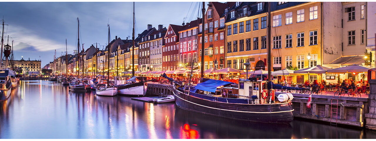 Vakantiewoningen in Denemarken