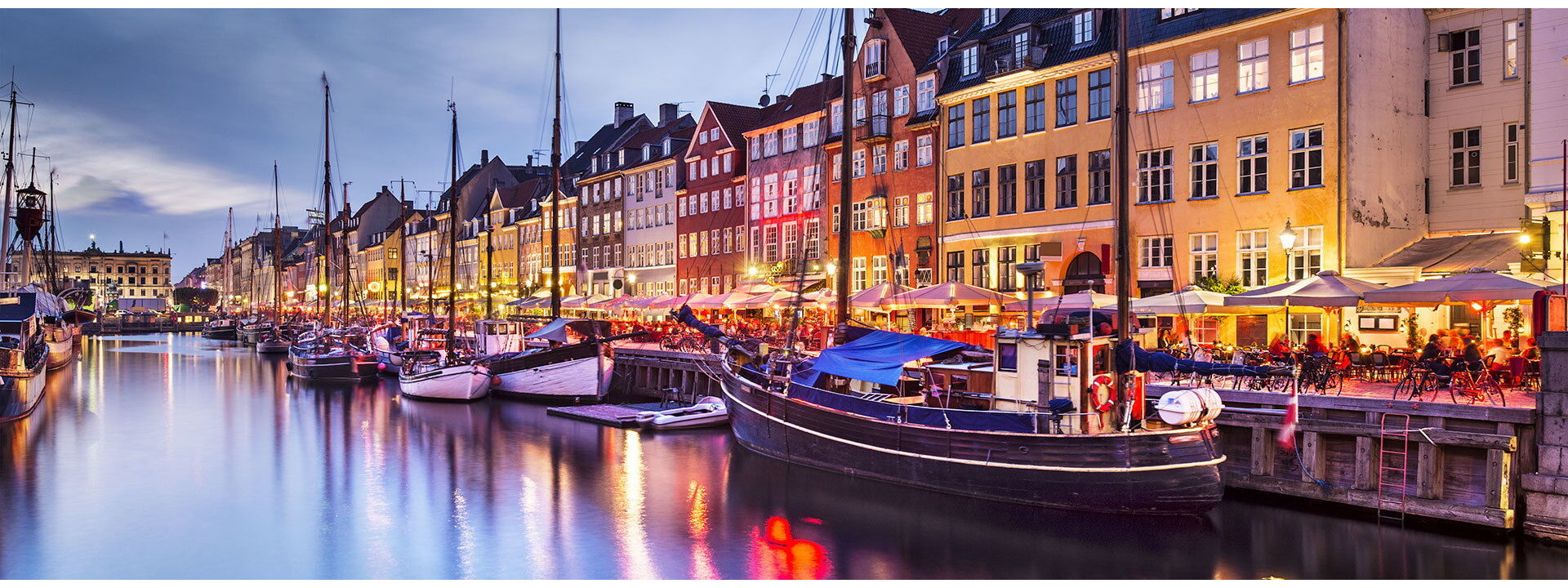 Vakantiewoningen in Denemarken