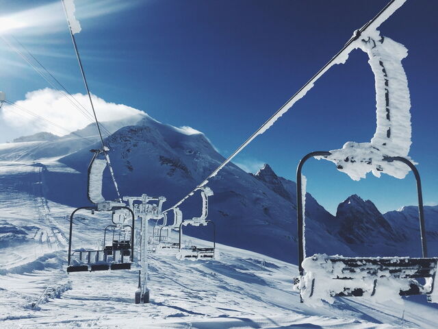 Skiliften