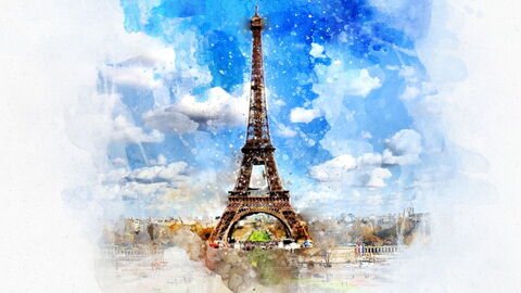 Parijs
