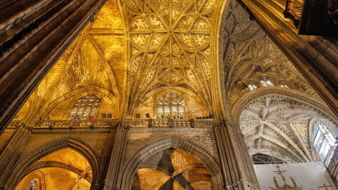 Kathedraal van Sevilla