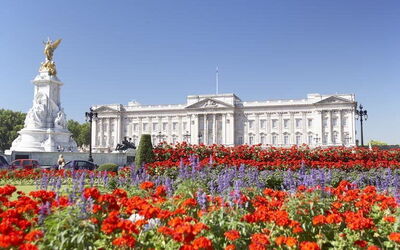 Vakantiewoningen in Engeland