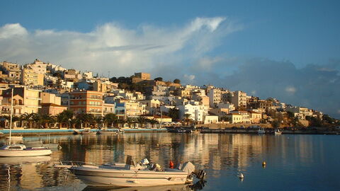Haven van Sitia