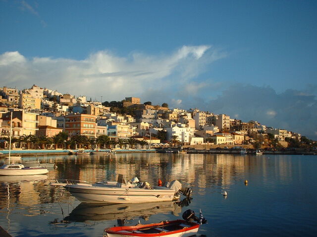 Haven van Sitia