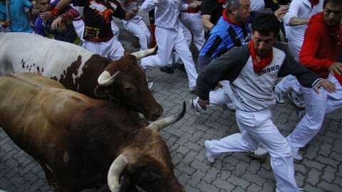 Pamplona