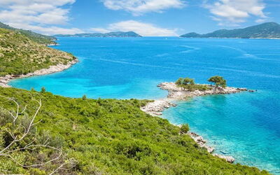 Vakantiehuizen in Dubrovnik-Neretva