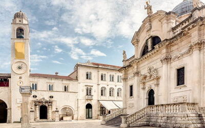 Vakantiehuizen in Dubrovnik-Neretva