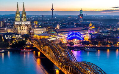 Vakantiewoningen in Noordrijn-Westfalen