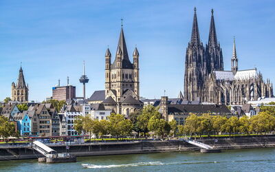 Vakantiewoningen in Noordrijn-Westfalen