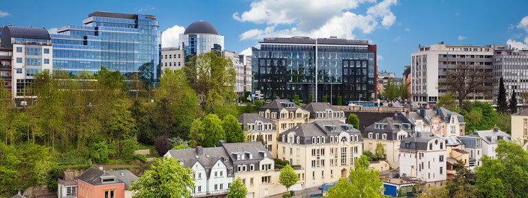 Vakantiewoningen in Luxemeburg