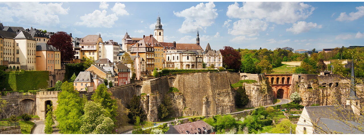 Vakantiewoningen in Luxemeburg