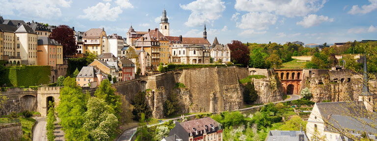 Vakantiewoningen in Luxemeburg