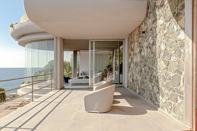 Villa Baia Al Mare