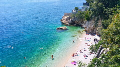 Sablićevo Strand