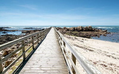 Vakantiewoningen In Het District van Viano do Castelo