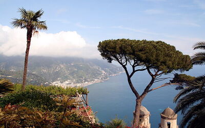 Vakantiehuizen in Campanië  - Een Hele Nieuwe Wereld van Dingen om te Zien en te Doen