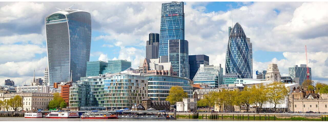 Vakantiewoningen in het Verenigd Koninkrijk