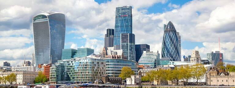 Vakantiewoningen in het Verenigd Koninkrijk