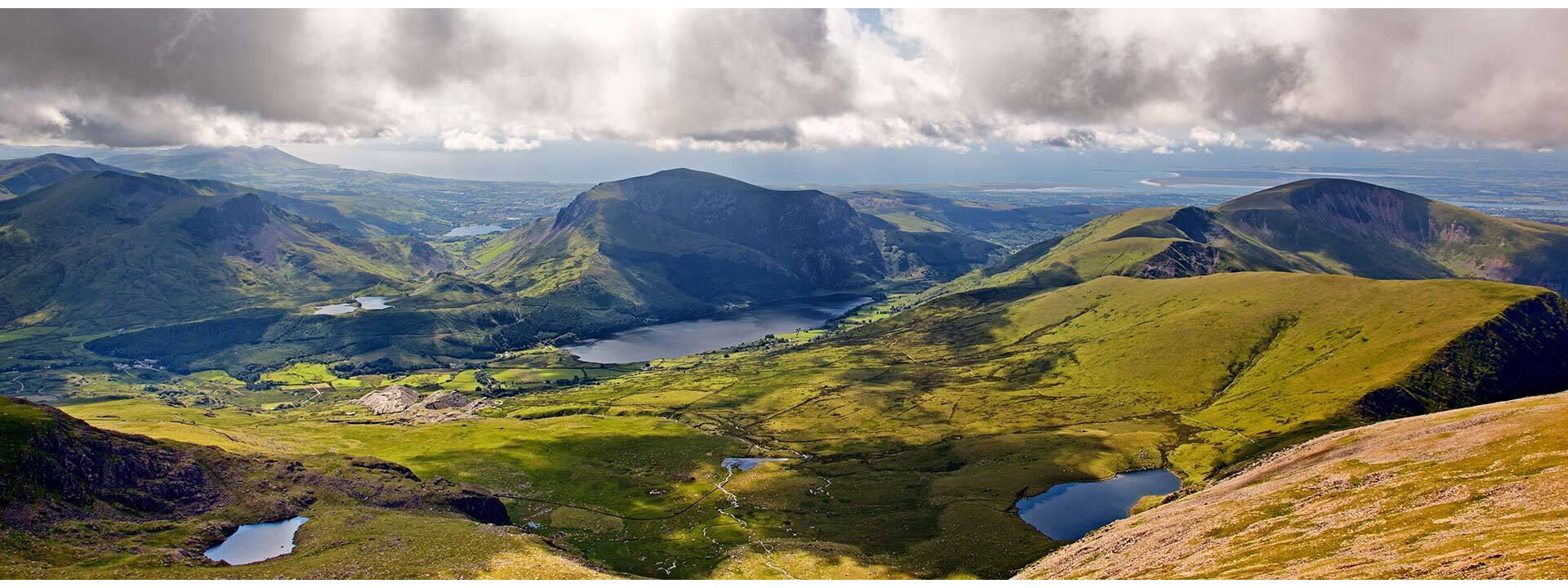 Vakantiewoningen in het Verenigd Koninkrijk