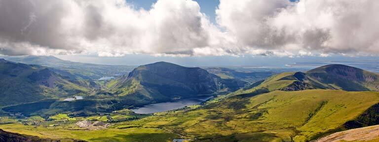 Vakantiewoningen in het Verenigd Koninkrijk