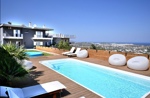 Villa Kalivos