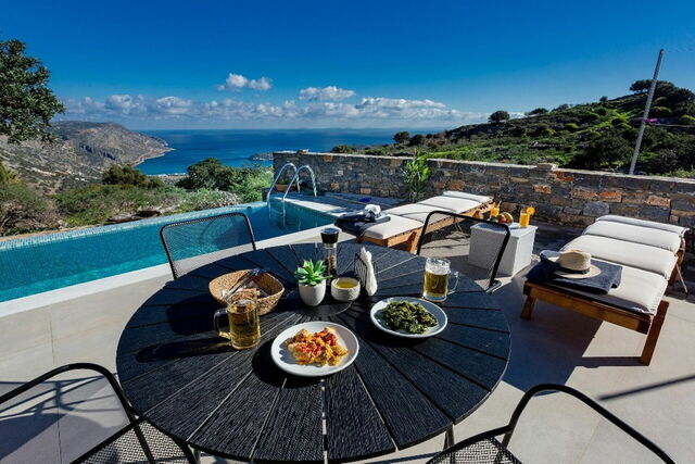 Villa Plaka