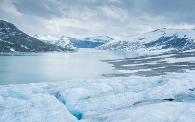 Vakantiewoningen in Sogn og Fjordane