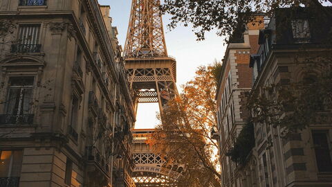 Eiffeltoren
