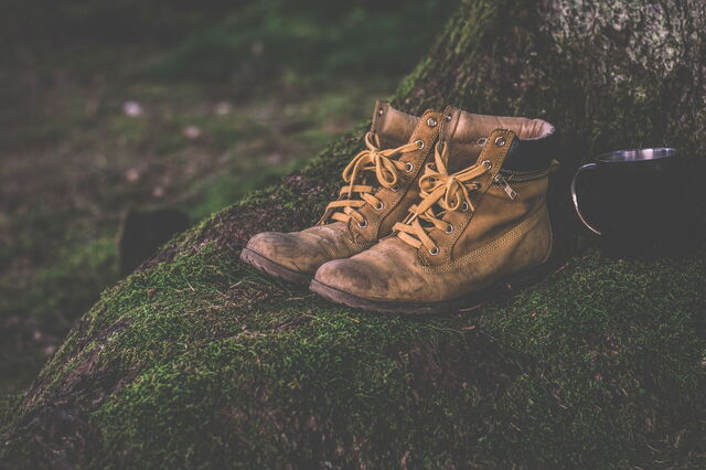 Schoenen
