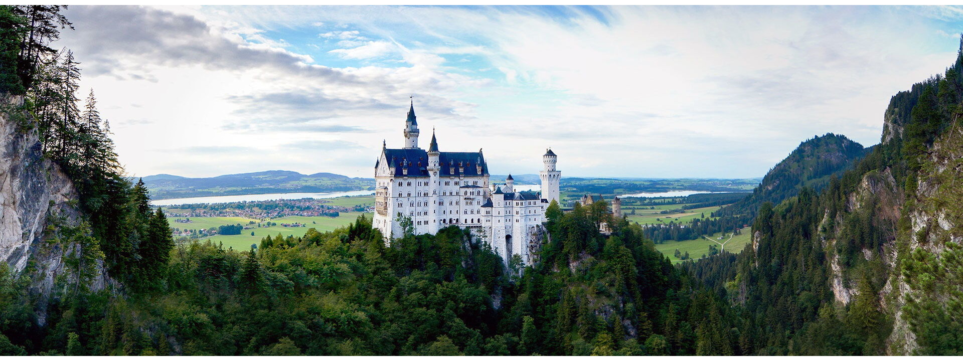 Vakantiewoningen in Duitsland