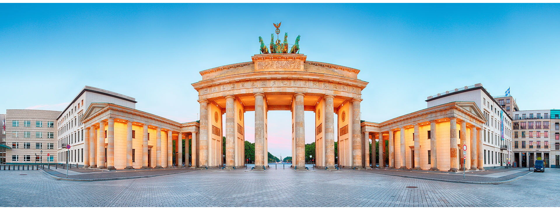 Vakantiewoningen in Duitsland