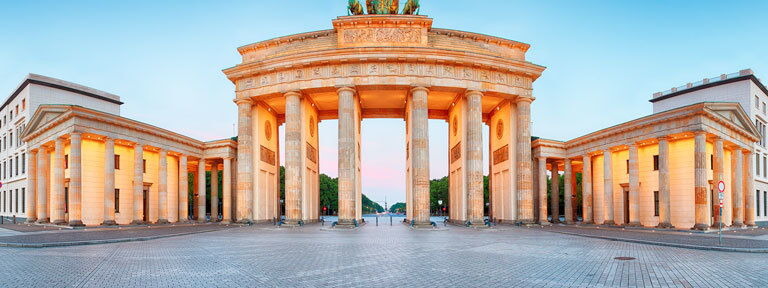 Vakantiewoningen in Duitsland