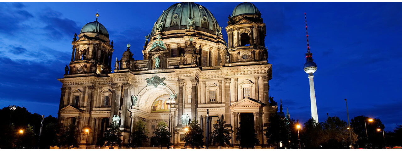 Vakantiewoningen in Duitsland