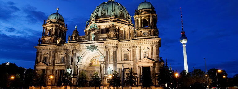 Vakantiewoningen in Duitsland