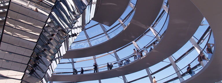 Vakantiewoningen in Duitsland