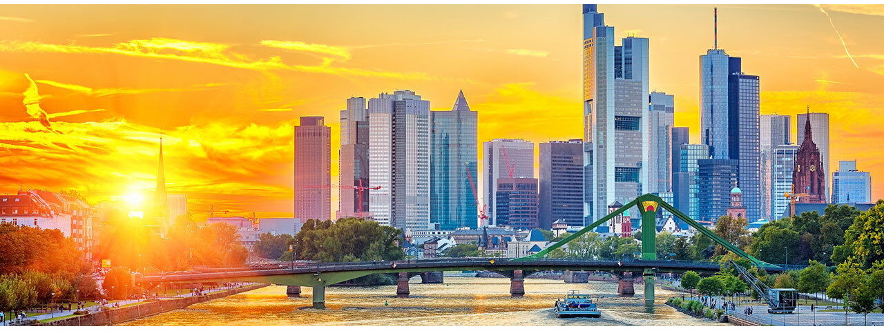 Vakantiewoningen in Duitsland