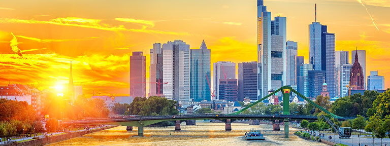 Vakantiewoningen in Duitsland