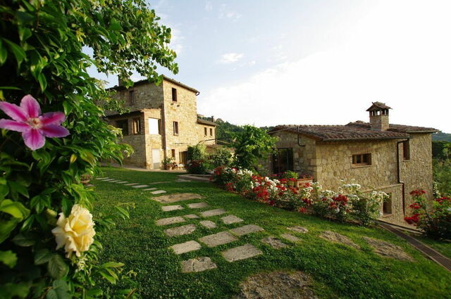 Villa Ardene