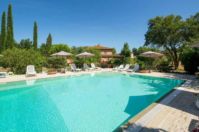 Villa Lorenzana