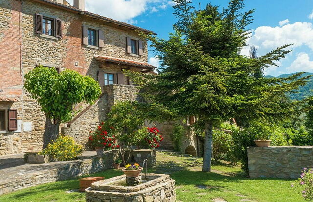 Villa Taragnano