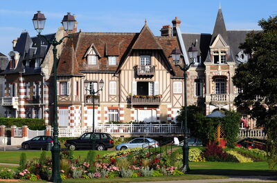 Cabourg