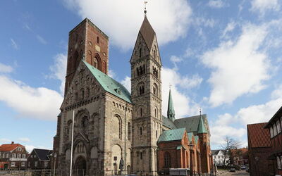 Vakantiewoningen in Zuid Denemarken