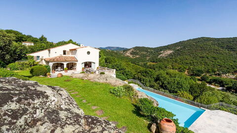 Villa Franca Roc