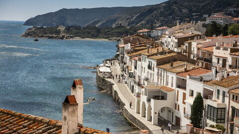 Cadaques