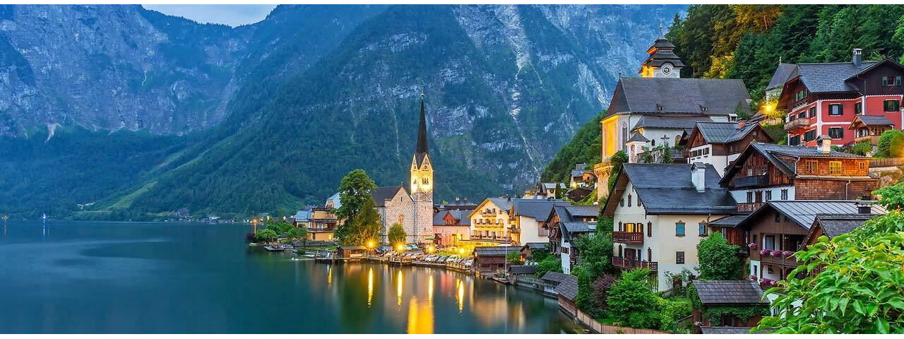 Vakantiewoningen in Oostenrijk