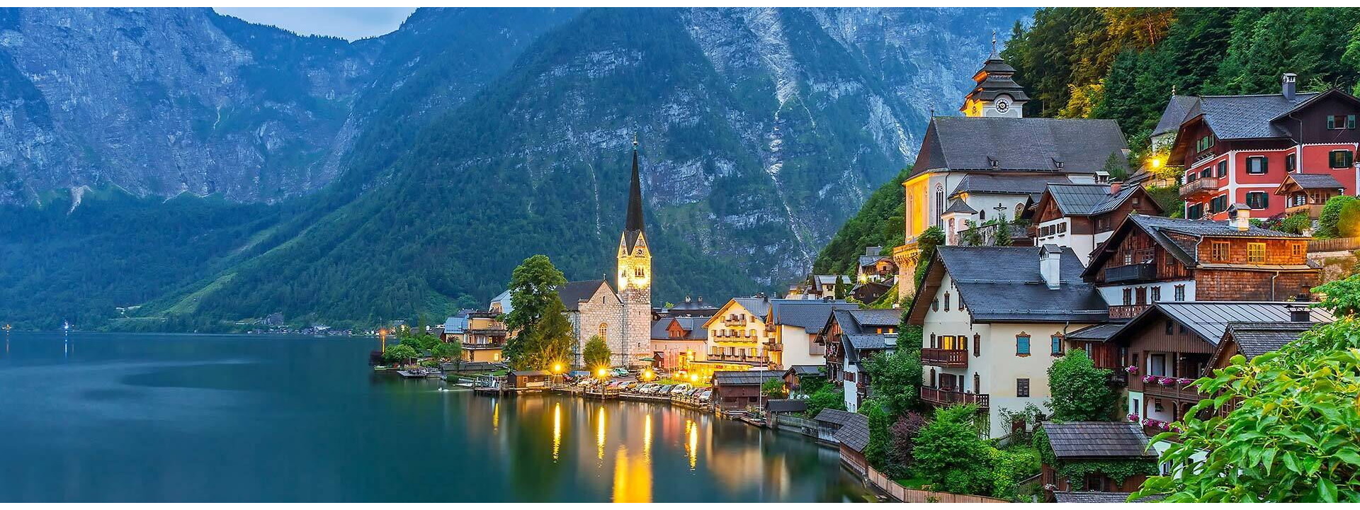 Vakantiewoningen in Oostenrijk