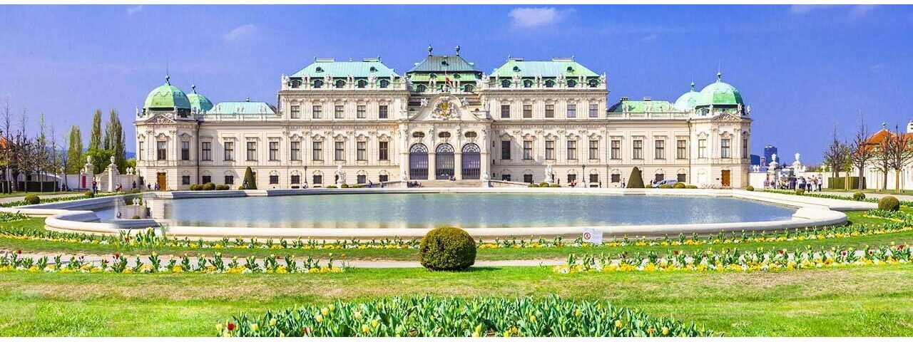 Vakantiewoningen in Oostenrijk