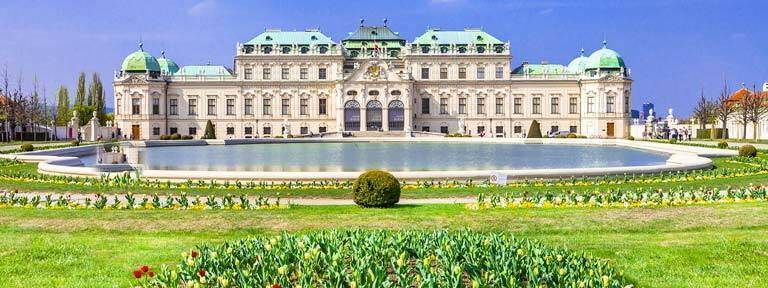 Vakantiewoningen in Oostenrijk