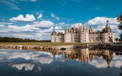 Château de Chambord
