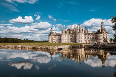 Château de Chambord